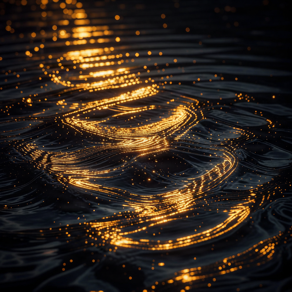 Still, We Find Light - Framed Fine Art Photography